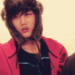 [EXO] <b>종이</b>니잠와