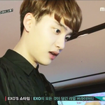 [EXO] <b>이날</b> 쇼타임은 경수가 다 해먹었잖아요