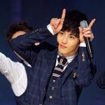 [EXO] 나보다 귀여운사람나와봐