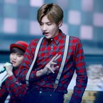 [EXO] 크리스한테 입덕하니까 뭔가 <b>이상해</b>