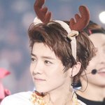 [EXO] 루한<b>존</b><b>못</b> 뜻