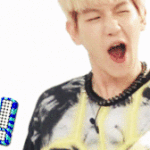 [EXO] 백현이 드립 <b>폭발</b>한날ㅋㅋㅋㄲㅋ