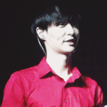 [EXO] 아까 여기서 결혼한 어떤분이 <b>남편사진</b>