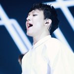 [CHEN] 140415 흰<b>셔츠</b> 종대