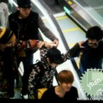 [시우민] 멤버들의<b>시우</b>민몰이ㅋㅋㅋㅋㅋ