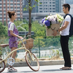 드라마 찍을 때마다 <b>케미</b> 폭발하는 김지석