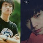 [블락비] 모델 출신 배우들 <b>졸업</b> 사진