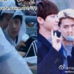 [EXO] 오세훈 <b>모태</b>네