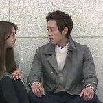 의외로 몸좋은 백성현 수트핏도 남다르네