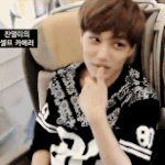 [카이] 카이 모르고 이러는거야?