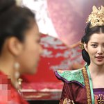 차도녀 매력으로 똘똘 뭉친 거 같은 <b>임주은</b> 얼굴