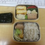 [도시락] 자취녀의 소소한 직장인 점심도시락 공개!