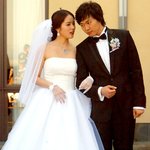 결혼 9년만에 2세를 가졌다는 한가인&amp;<b>연정훈</b>