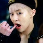 [EXO] <b>새침</b>함 민석군!