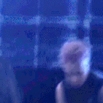 [시우민] 시우민 하트 먹는거 봐 ㅠ너에게 <b>중독</b>  