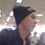 [시우민] 빛이 <b>난다</b>