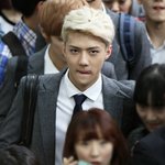 [EXO] 오세훈은 이날이최고지