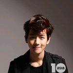 [EXO] <b>텐아시아</b> 백현이