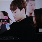 [CHEN] 140422 <b>상하</b>이 종대플뷰++