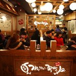 맛집추천!! <b>족발</b>체인점 가장맛있는<b>족발</b> 탐방기