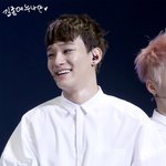 [CHEN] <b>컴백</b><b>쇼</b>케. 누나단 고화질