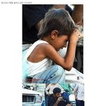 [공포베스트] 빵을 훔치다 걸린 아이에게 내려진 <b>형벌</b>