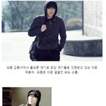 갑동이에서 소름돋는 <b>이준</b>, 김천가는 파파라치