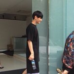 [EXO] ㅅㅅㅈㅇ <b>오늘자</b> 배켜니