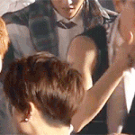 [EXO] <b>루나</b>랑썸타는 시우민