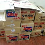 [세월호] 세월호 구호<b>물품</b> 전달했습니다!