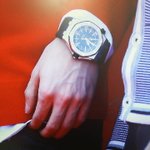 [루한] 루한이 손 봐...ㅠㅠ 