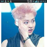 [EXO] 시우민이<b>때</b><b>렌즈</b>짝짝이로낀거냐?