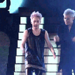 [EXO] <b>막내</b> 횽아한테 계속기대 ㅋㅋㅋ