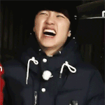 [EXO] '나 이뻐?' 하면서 들어와봐