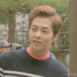 [시우민] 너만없다뮤비의 민석이매력은..?