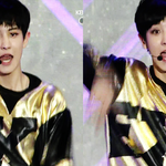 [찬열] 찬열이 아이<b>라인</b> 진하게 하는거 개존좋