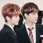 [EXO] 연홍화보고 카루 존나 빠짐..ㅠ