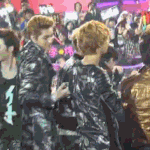 [EXO] 믿습니다