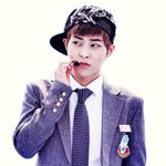 [EXO] 시우민 <b>낮</b>이<b>밤</b>져