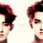 [EXO] 케미라는 것이 폭발하셨습니다