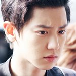 [EXO] 찬열이 낮이밤이
