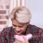 [EXO] 오세훈이랑같이자는애