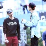 [EXO] 눈이 호강합니다