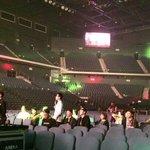 [EXO] 오늘 <b>솜</b><b>이</b>들!!!