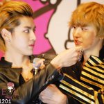 [EXO] 믿습니다 아멘