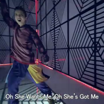 [EXO] she scars <b>me</b>라하는애들아