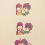 [남자의심리] 남자들<b>키스</b>할때가슴