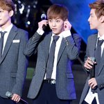 [시우민] 시우민 과거여행 아송페