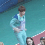 [EXO] 소름끼쳐