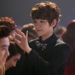 [EXO] 변백현